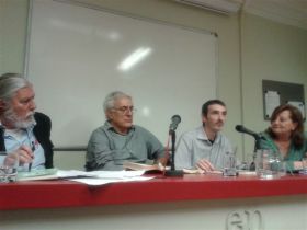 tejido Joyce escuela psicoanálisis lacaniano madrid 1