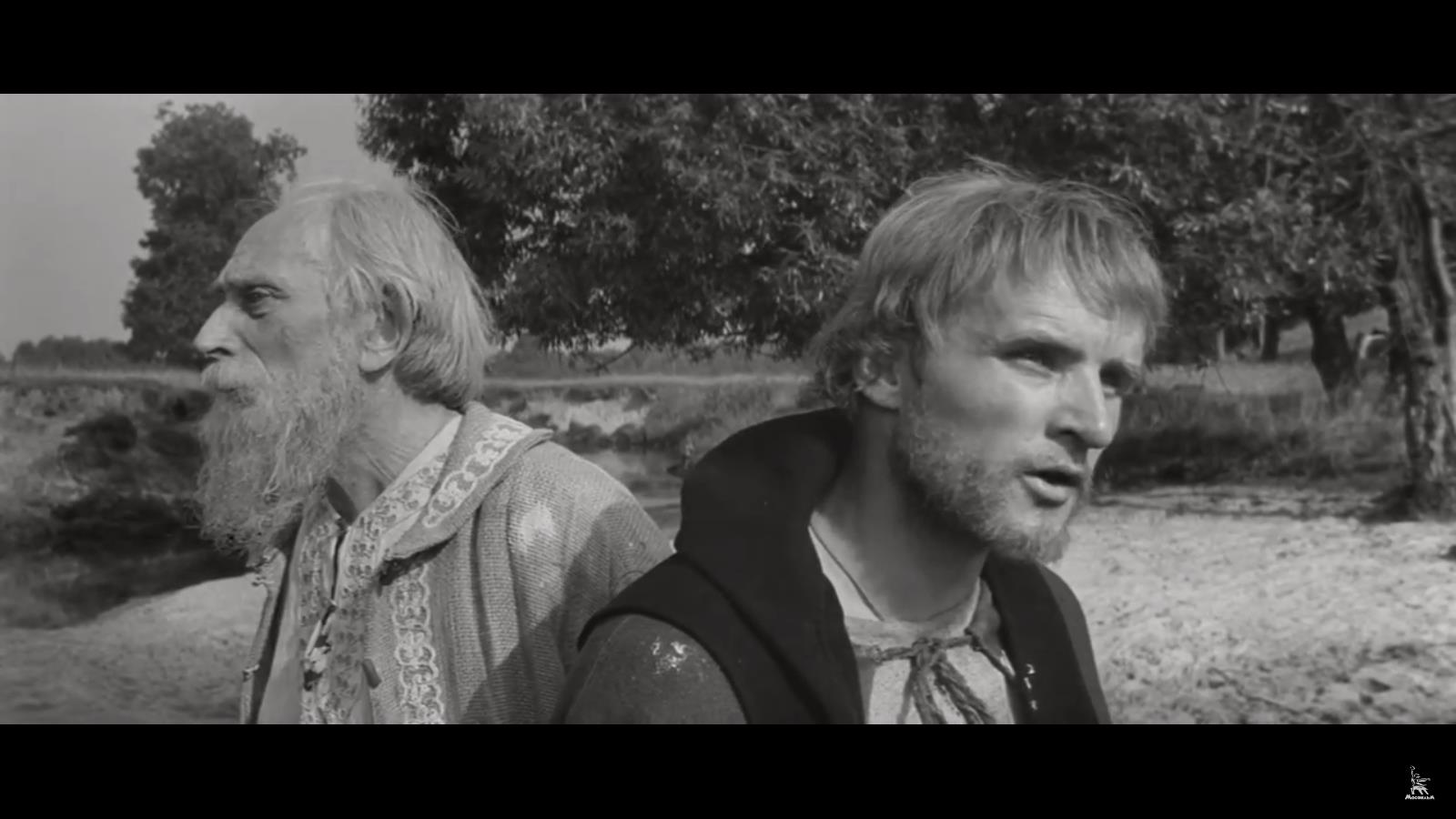 Andrei Rublev Zacarias Marco 1