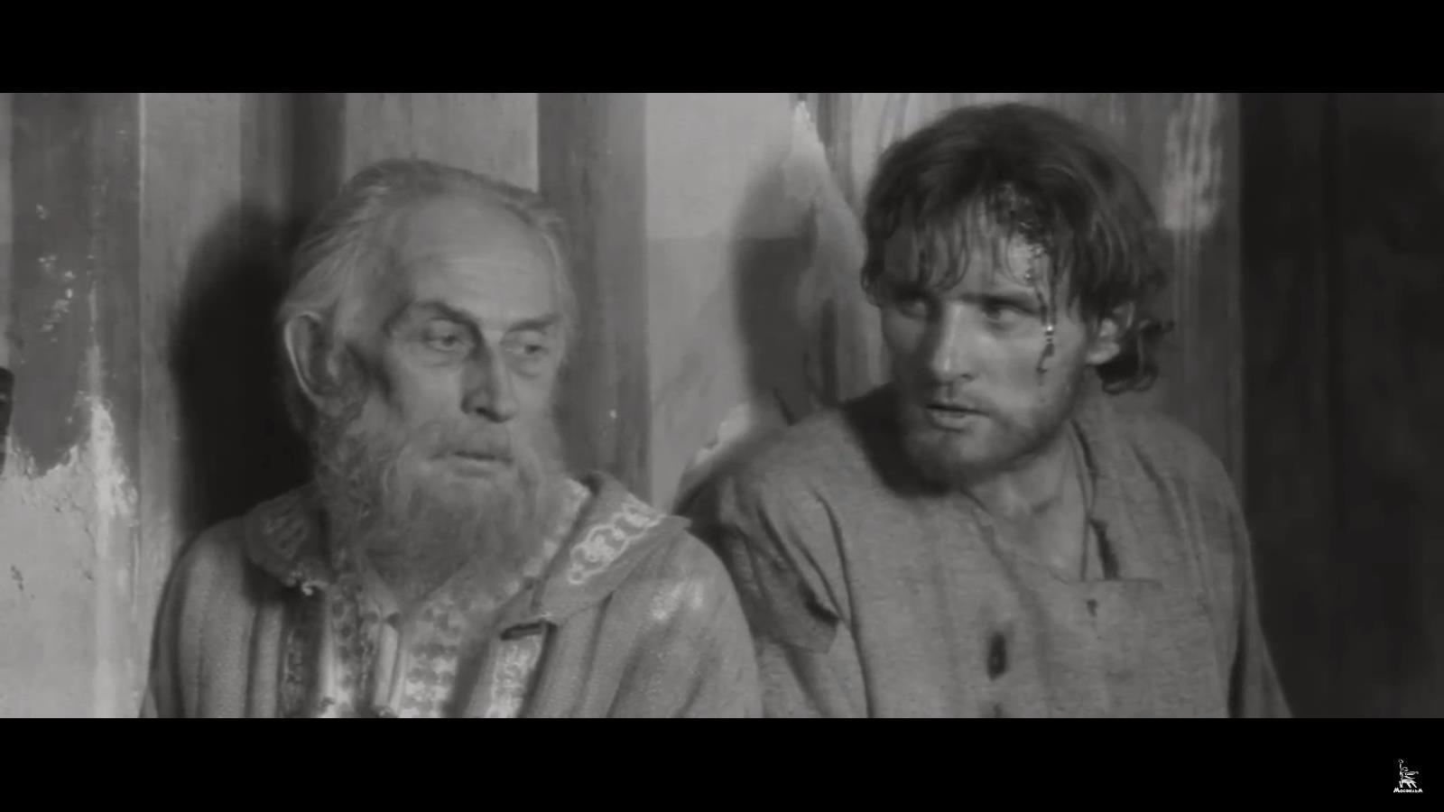 Andrei Rublev Zacarias Marco 3