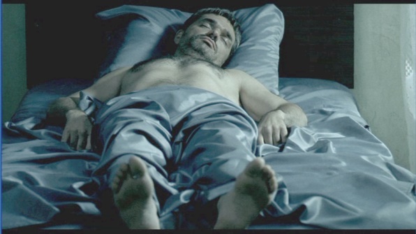 El regreso Zacarias Marco 2