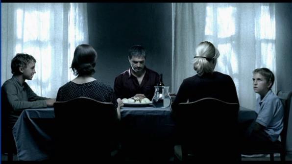 El regreso Zacarias Marco 3