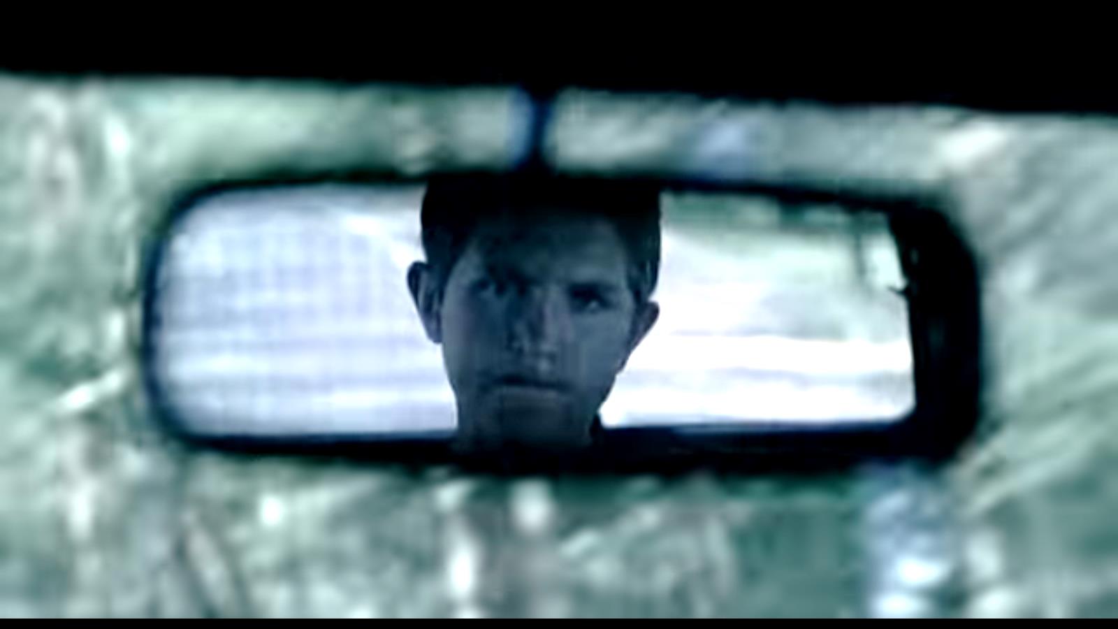 El regreso Zacarias Marco 4