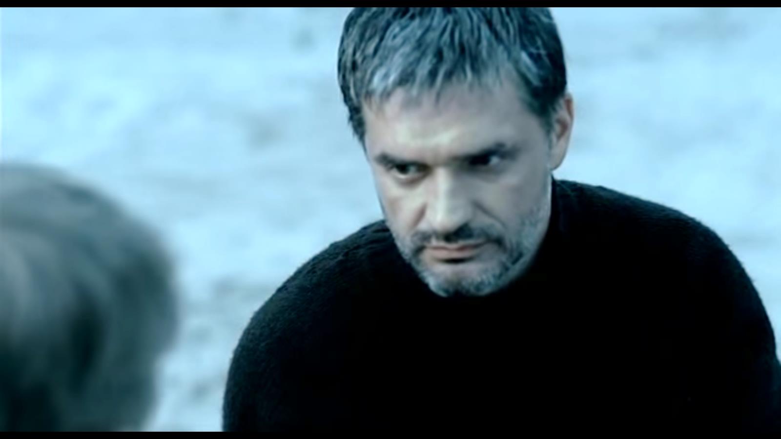 El regreso Zacarias Marco 5