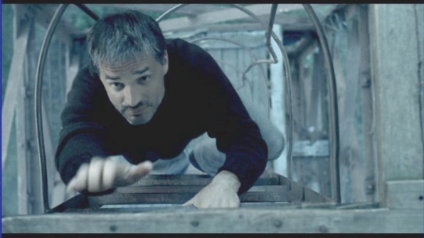 El regreso Zacarias Marco 6