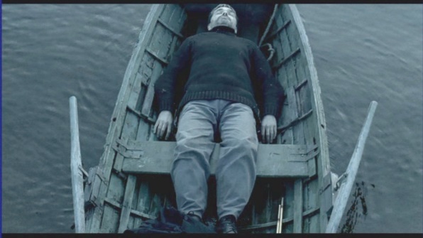 El regreso Zacarias Marco 7