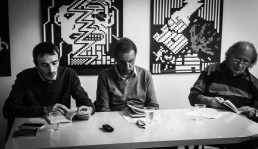 Cruce el amor en 32 fugas