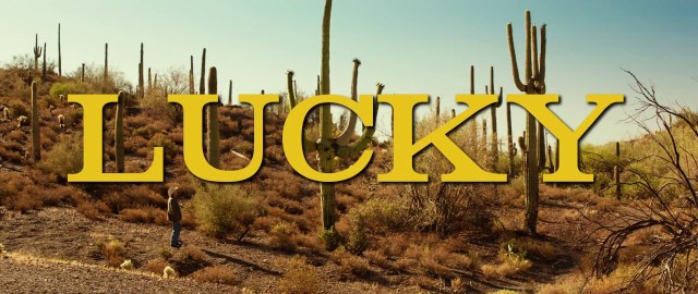 Lucky 2